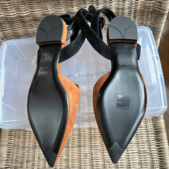 Prada NWOT - Picture 3 of 4